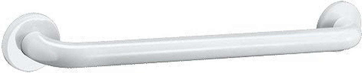 30CM DELABIE HANDLE 32MM DIA. WHITE