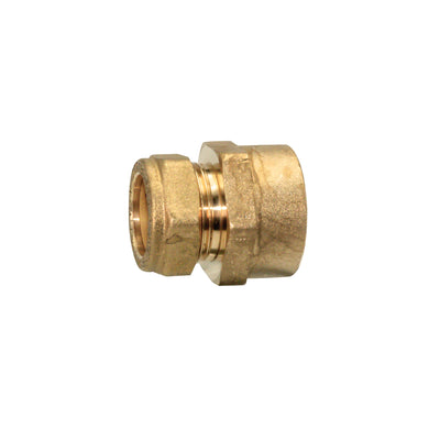 RACCORD BICONE 3280 1/4FX10