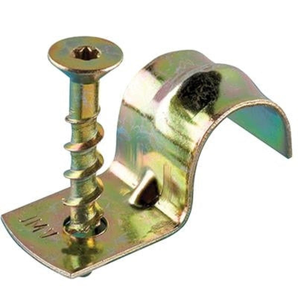 6 mm bevestigingsmiddel + inschroefanker voor behoud van E90-functie