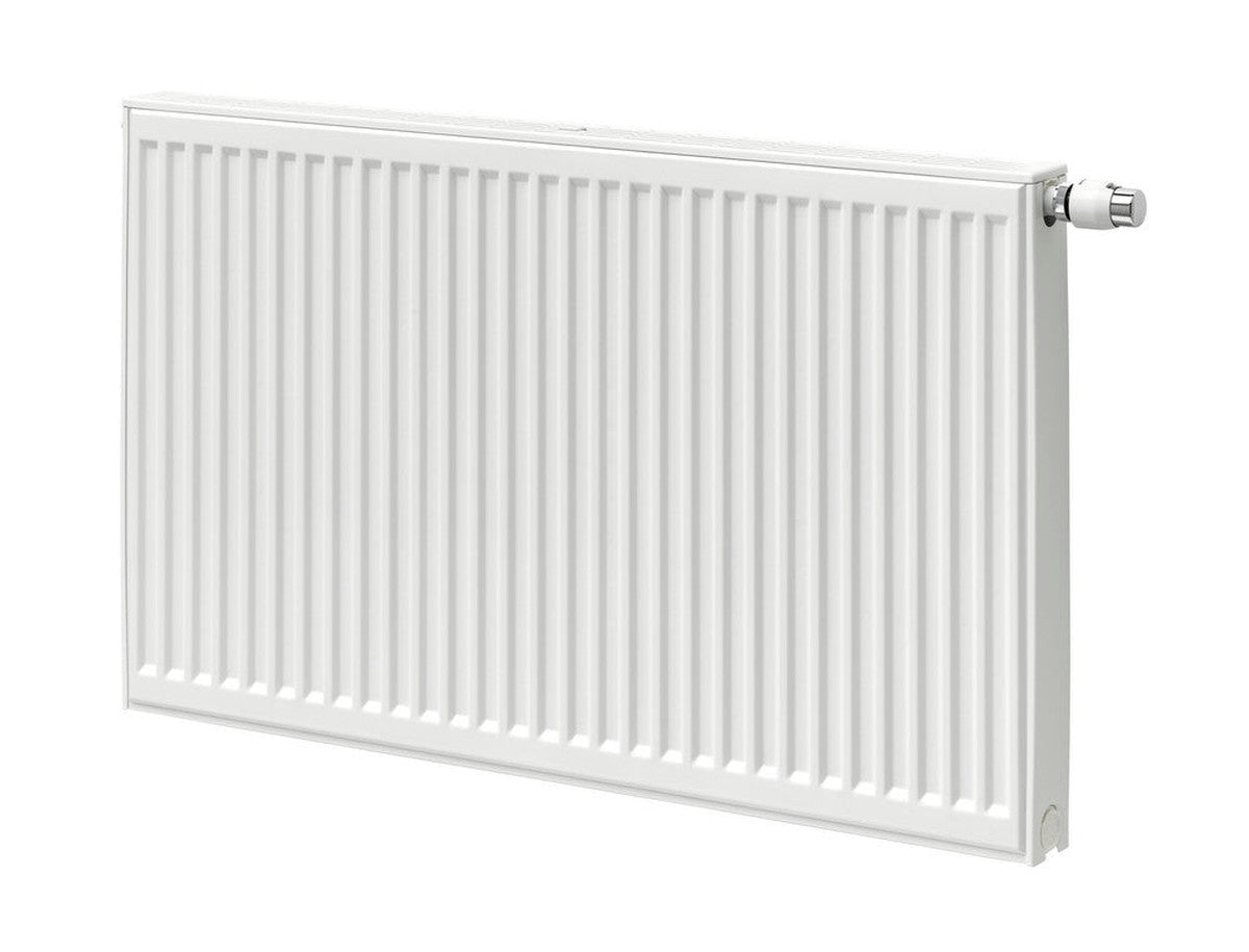 Van Marcke by Henrad Premium ECO type 22 radiateur horizontal à panneaux H300 x L1600 1493W blanc