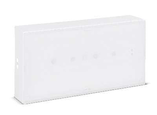 Ura one - non permanent / permanent - 200lm - 1h IP42 - standard