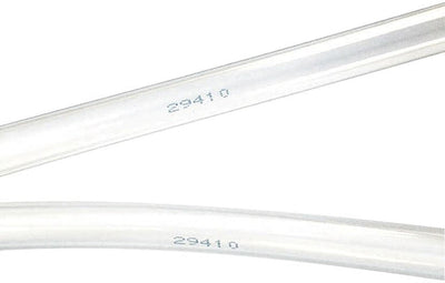 Transparante flexibele slang 14-19mm Rol 50m