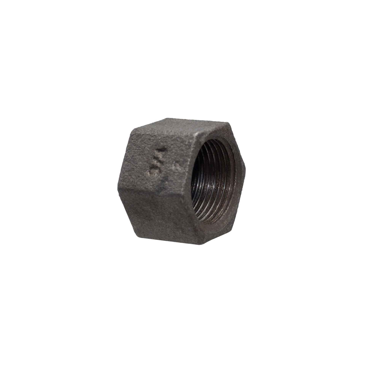 BONNET 300 3/8 NOIR (RÉF 300 3/8 NOIR)