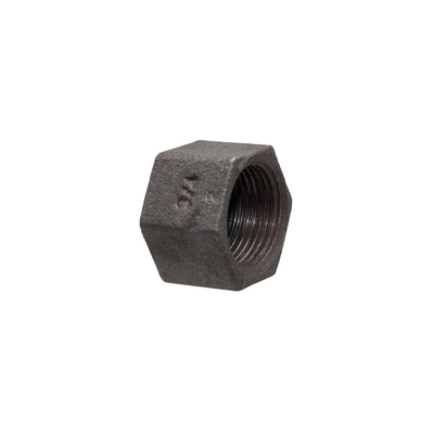 BONNET 300 3/8 NOIR (RÉF 300 3/8 NOIR)