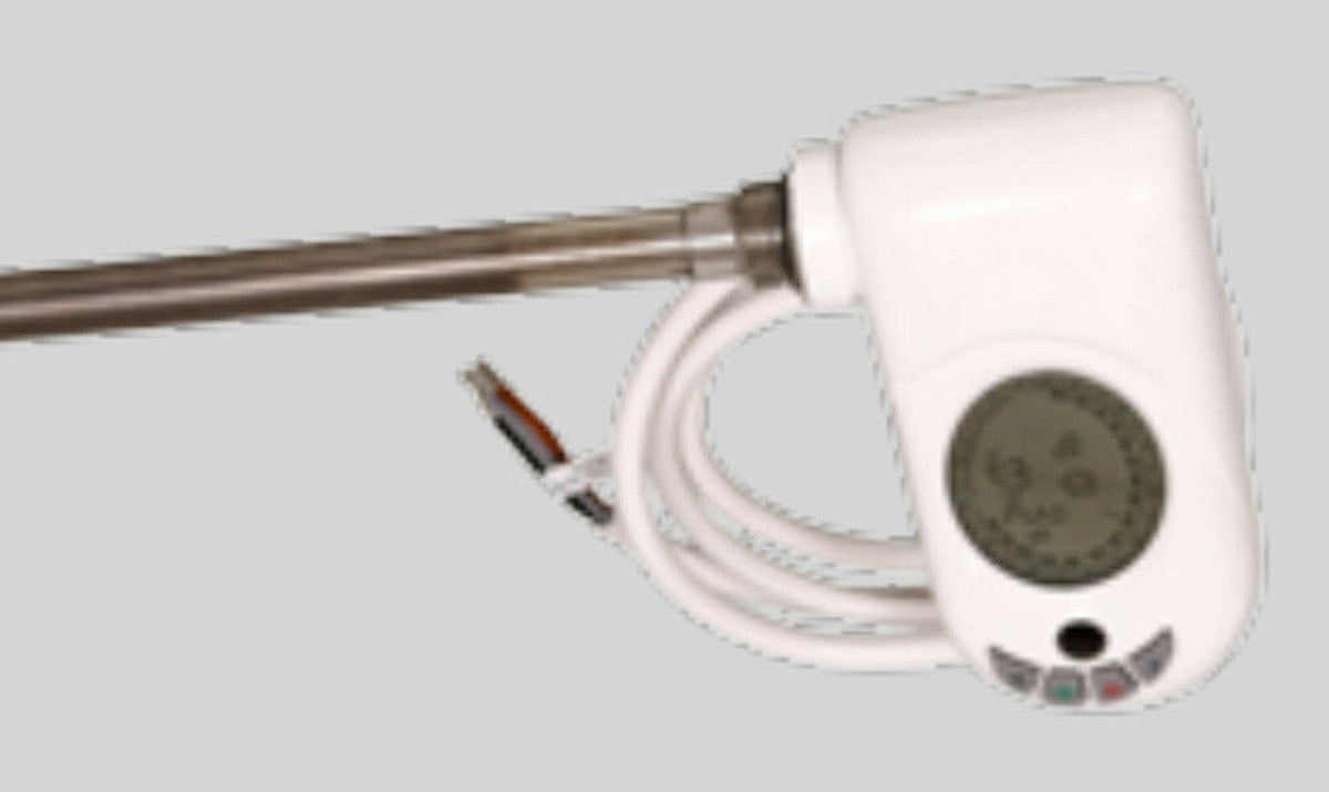 Van Marcke Origine Tensia2 electric heater + pilot wire 600W