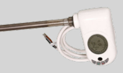 Van Marcke Origine Tensia2 electric heater + pilot wire 600W
