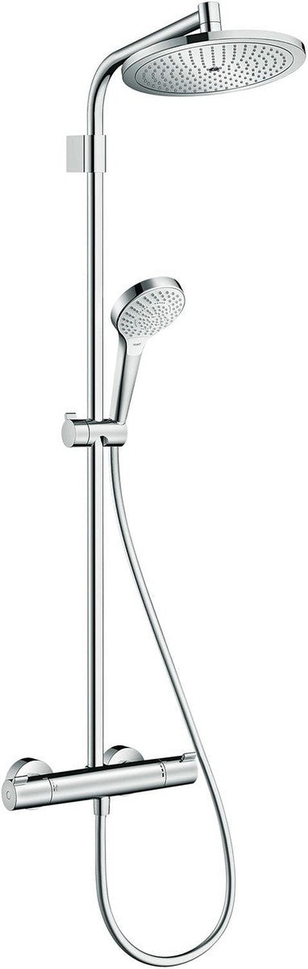 COLONNE DE DOUCHE MULTIFIT ECO 280 HG