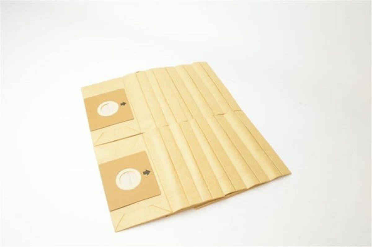 Stofzakkenset (10 stuks) DO7283S / DO7284S