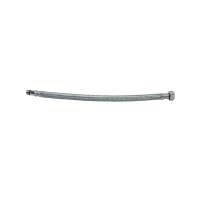 FLEXIBLE SOUPLE FILET METRIQUE 201 10X10X300MM