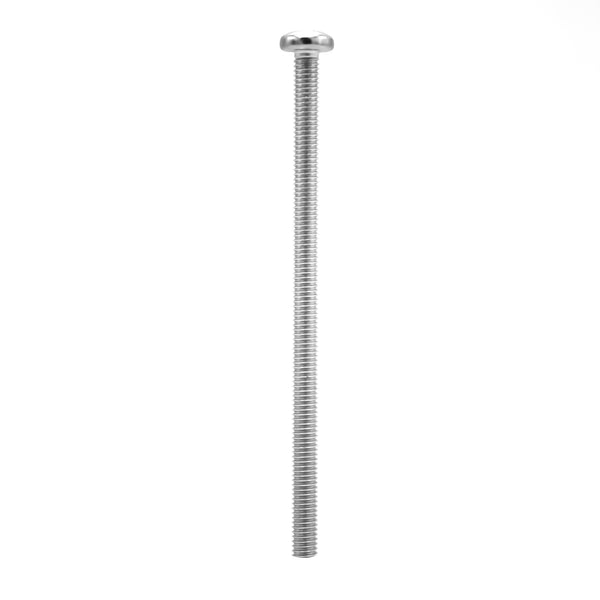 VIS LONGUE POUR BONDE CLIC-CLAC – LONGUEUR 12 CM