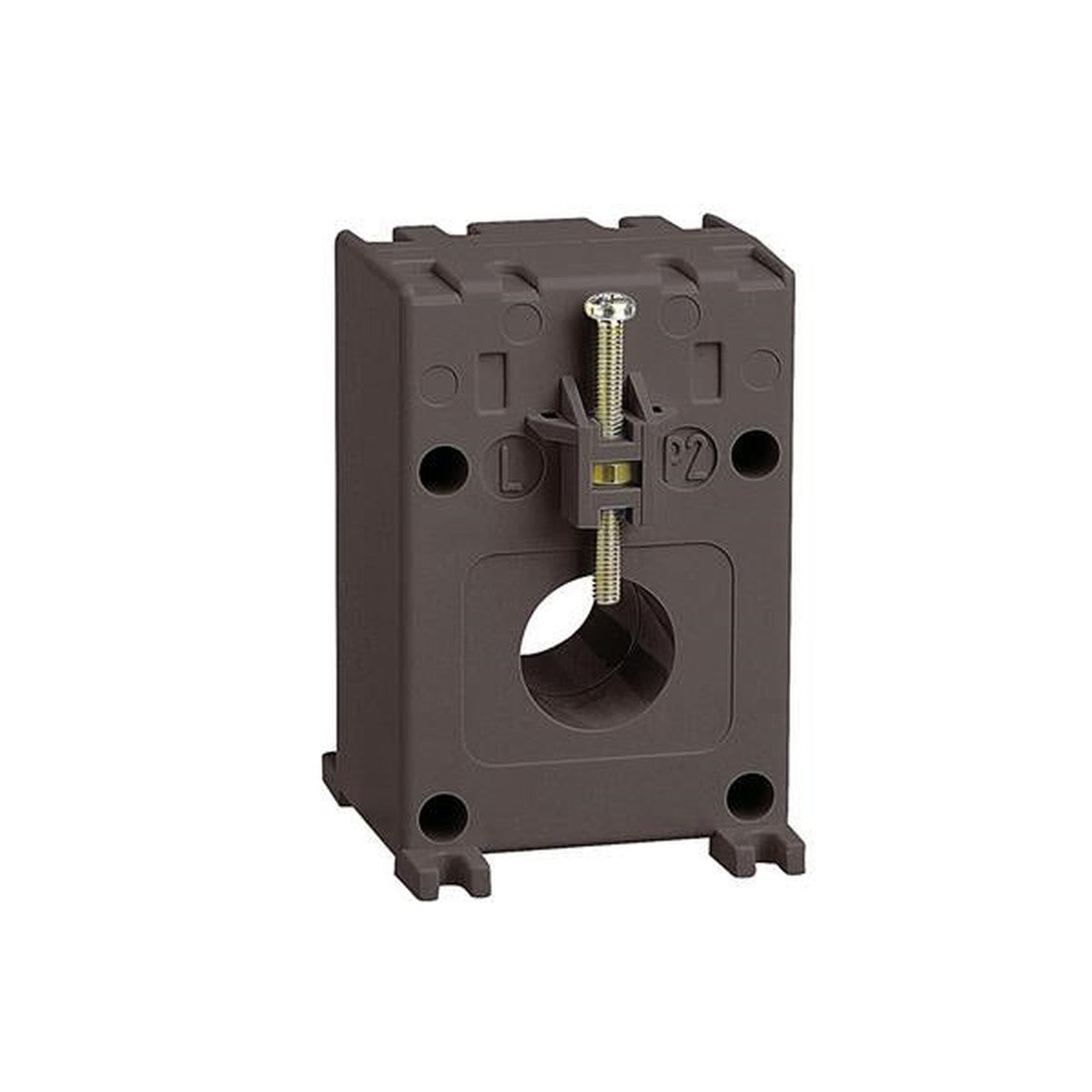 Closed-type Current Transformer (CT) 160 / 5 - 3VA - 0.5% accuracy