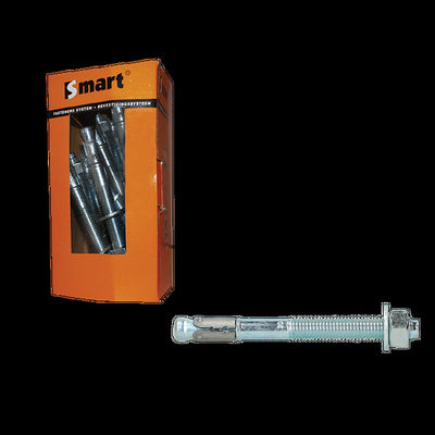 SMART keilanker SBZ M12x115/20-40 Zn