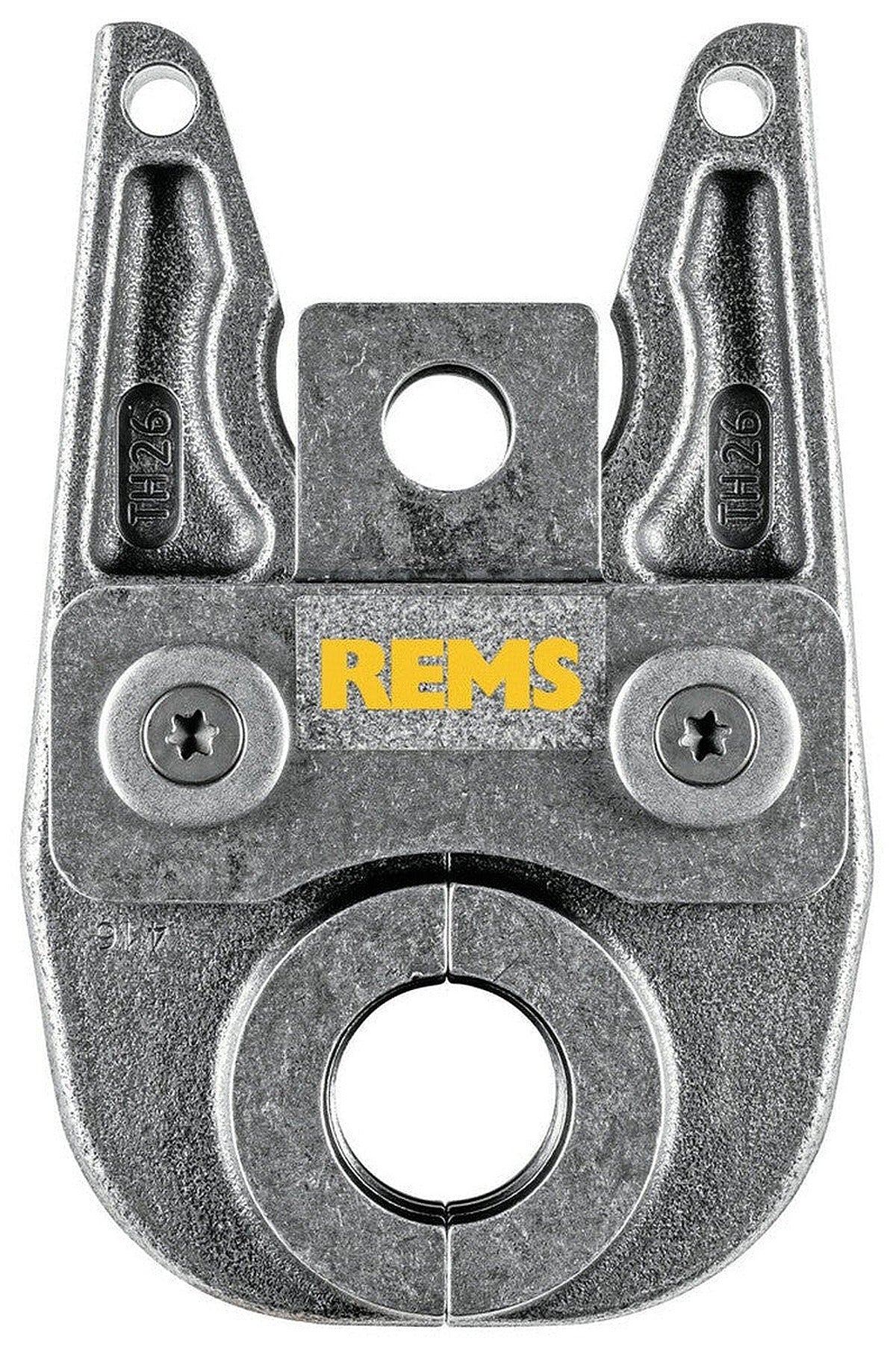 Rems TH D32 crimping jaws