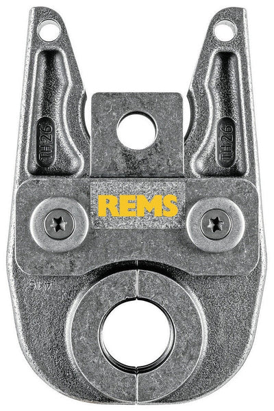 Rems TH D32 crimping jaws