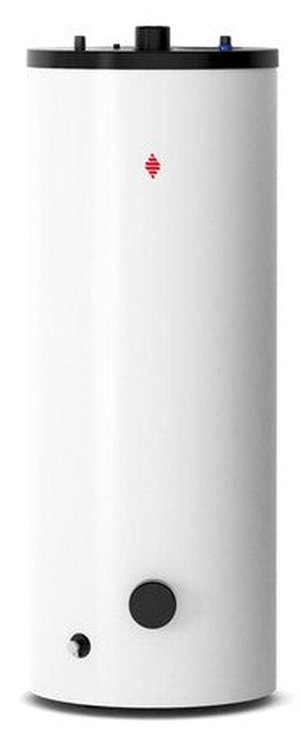 Bulex FEW 250/2 B réservoirs échangeurs 246 litres sur pied