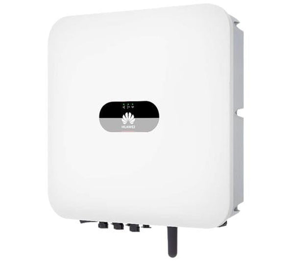 Sun2000 2kW 1-fase AC hybride omvormer