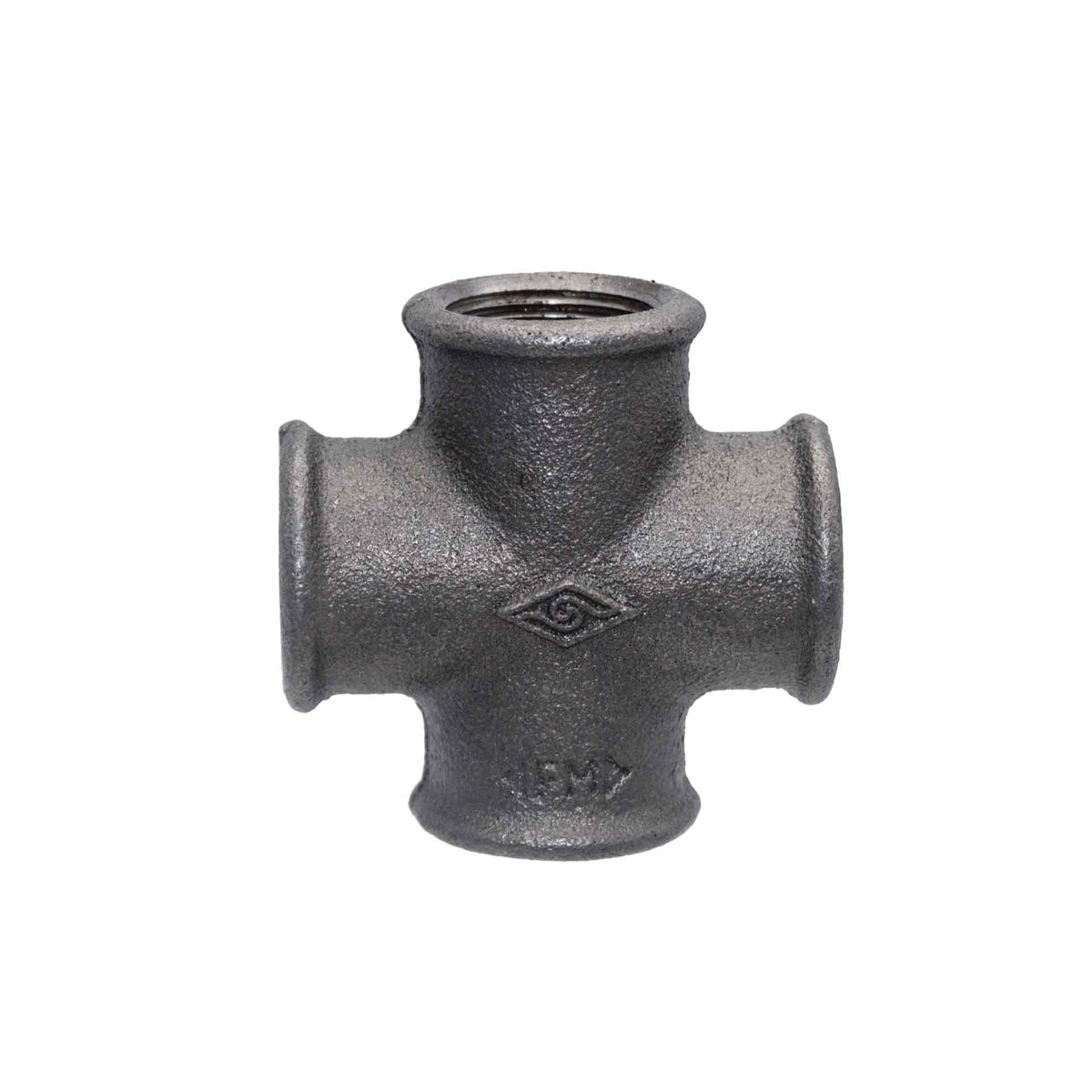 CROIX 180 1/2 NOIR (RÉF 180 1/2 NOIR)