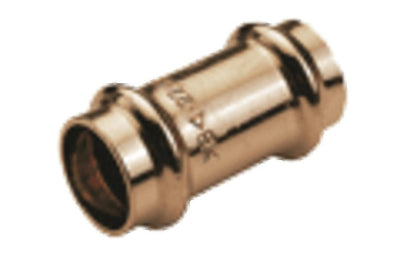 Mof FF Profiel-B koper 28 mm - Conex Bänninger