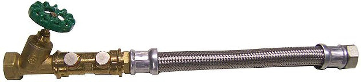 TMVW Flexible Meter Kit 3/4" 60cm