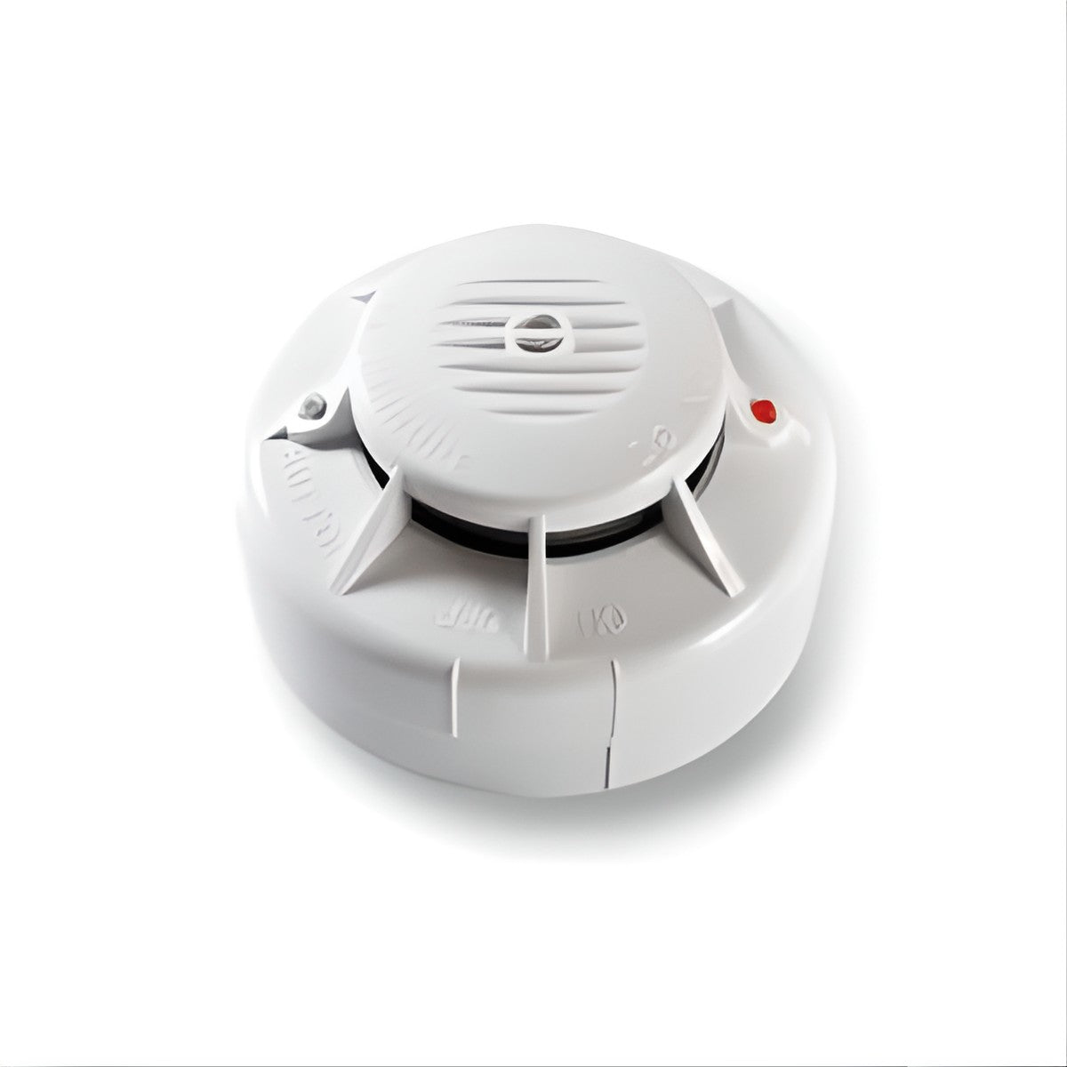 Interconnected 10-year smoke detector