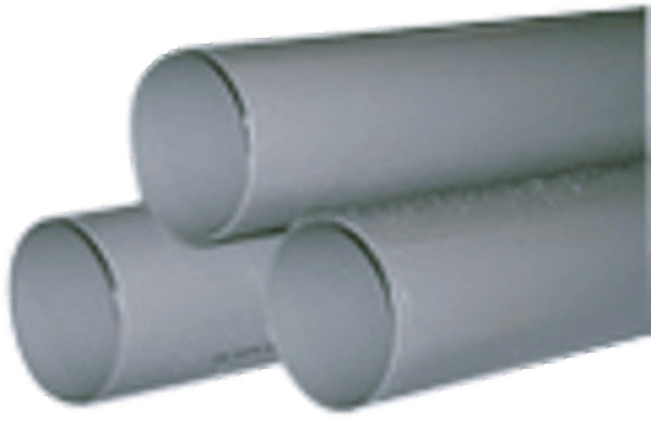 PVC afvoerbuis D75 x 1,8 mm L4m