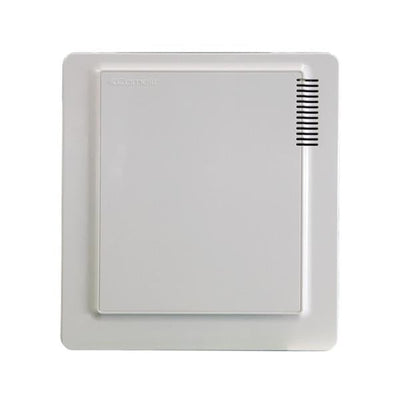 Vedo 34 control panel. 1.5A power supply plastic enclosure, Dutch version
