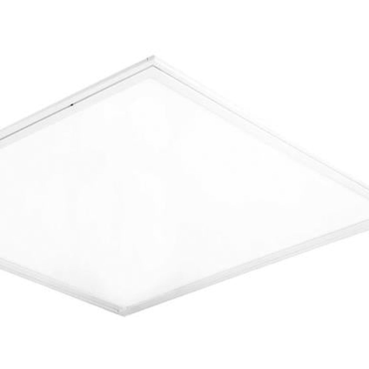 Encastrable au plafond T26 fluorescentes - ballast électronique compensé optique symétrique