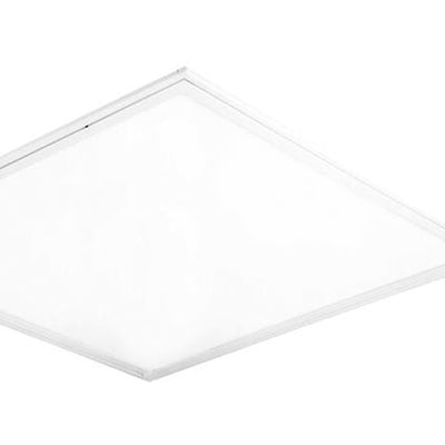 Encastrable au plafond T26 fluorescentes - ballast électronique compensé optique symétrique