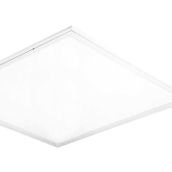 Encastrable au plafond T26 fluorescentes - ballast électronique compensé optique symétrique