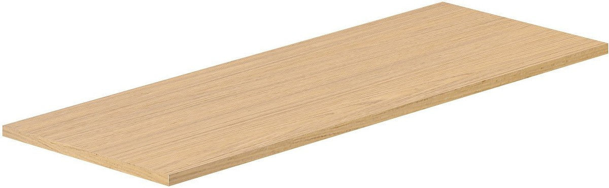 Tab.P.Lav.A Poser Molto 140CM Chene BR.