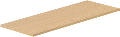Tab.P.Lav.A Poser Molto 140CM Chene BR.