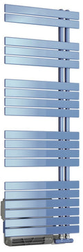 Modena Air 1418 x 550 HS handdoekradiator satijnzwart