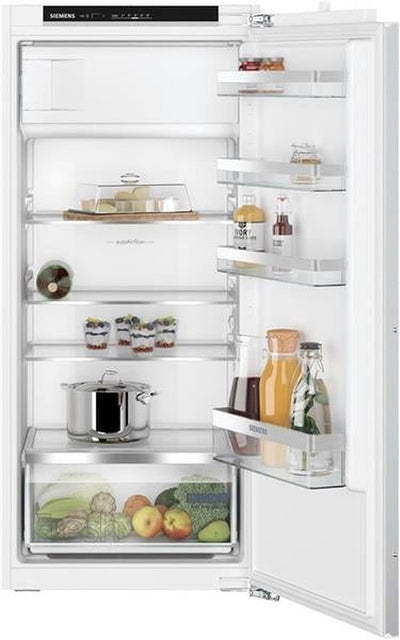 Refrigerator - Built-in IQ300 single-door refrigerator - 122.5cm class E, 35dB, freezer compartment