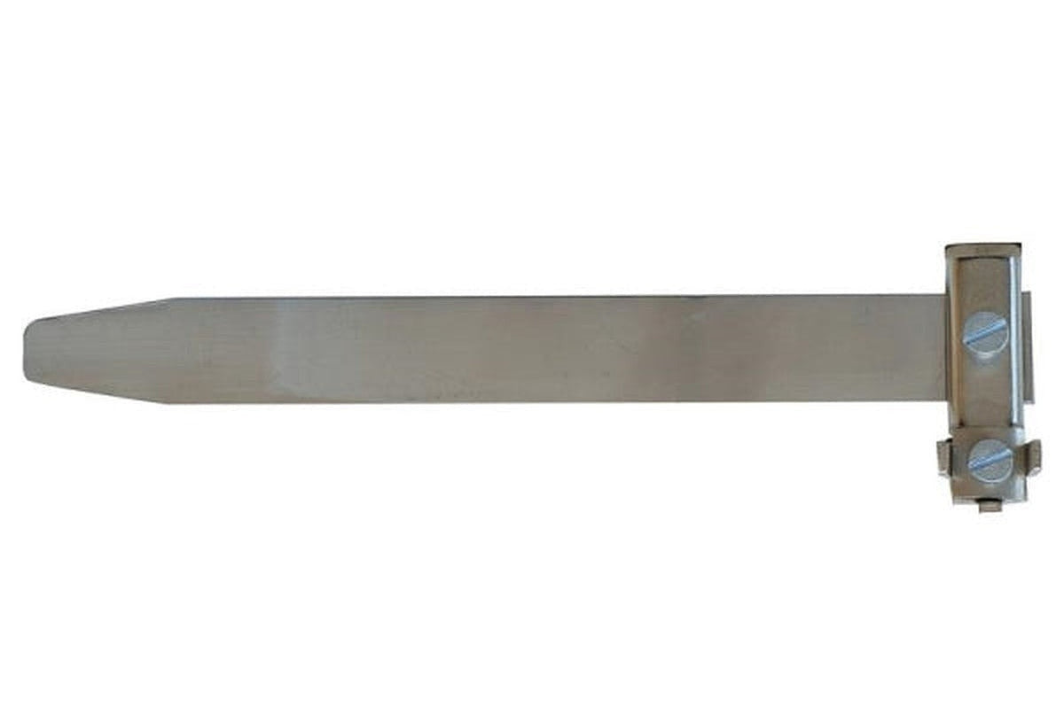 Bande de mise à la terre 36cm