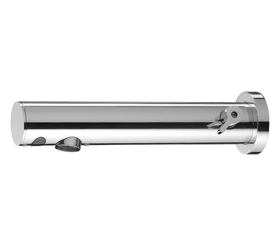 CREAVIT ROBINET À CAPTEUR AVEC RÉGULATEUR THERMIQUE - CHROME