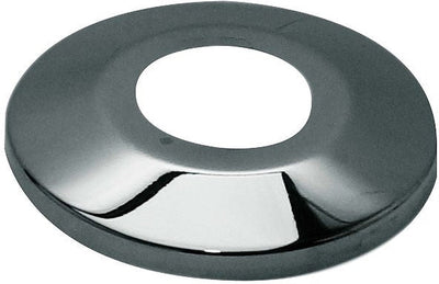 ROSETTE 3/4" 10MM CHROME