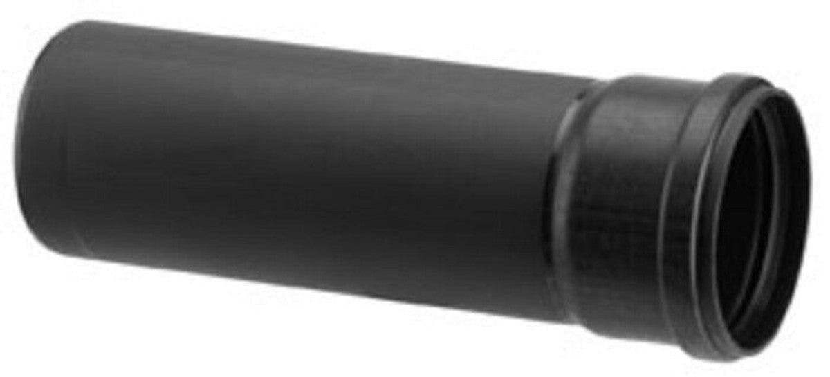 Raccord préformé concentrique PP D80 0,5 m M&G