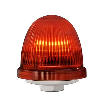 Avertisseur acoustique et lumineux LED SMD