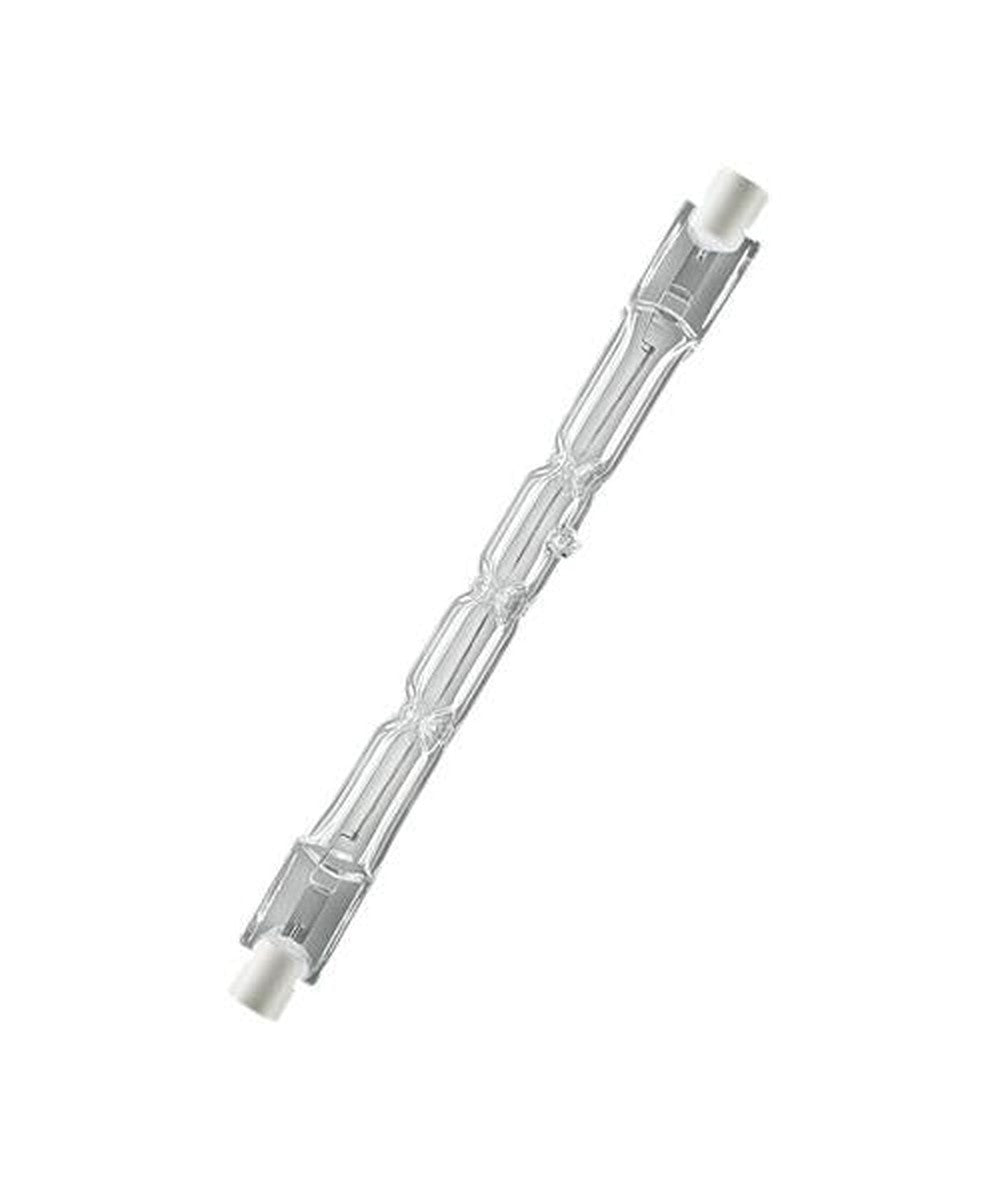 Osram Haloline Halogen Linear Lamp 64696 120W 230V R7s 114mm long