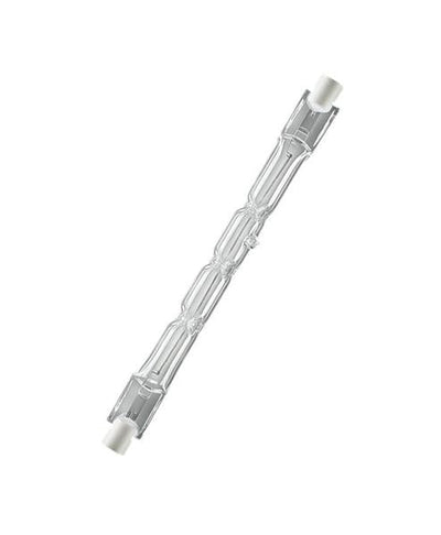 Osram Haloline Halogen Linear Lamp 64696 120W 230V R7s 114mm long