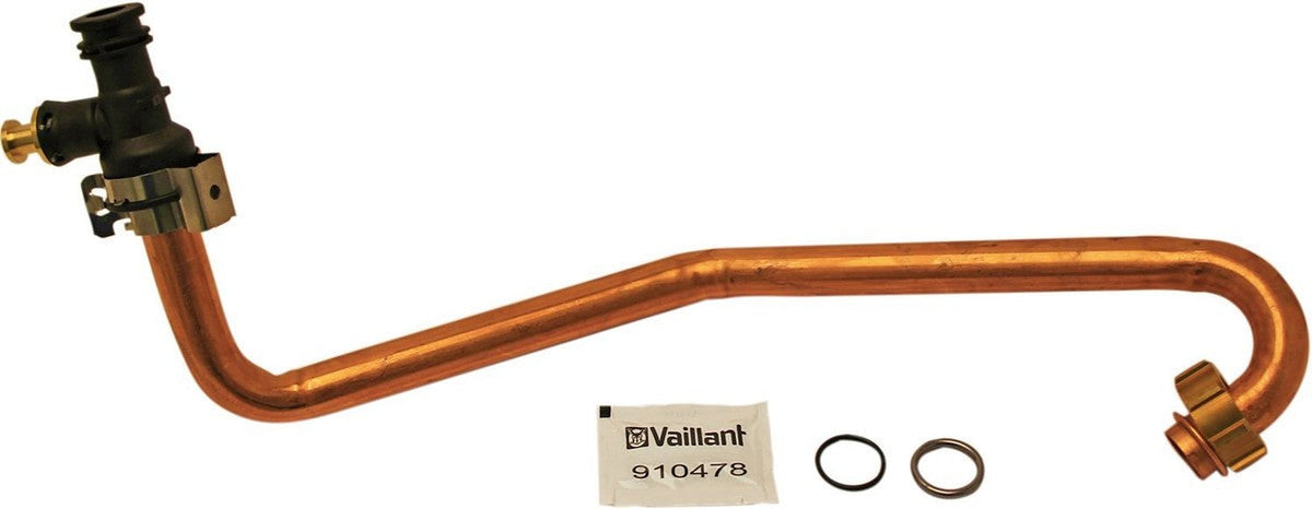 Verbindingsbuis Vaillant