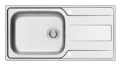 GO Rhea 1 bowl sink