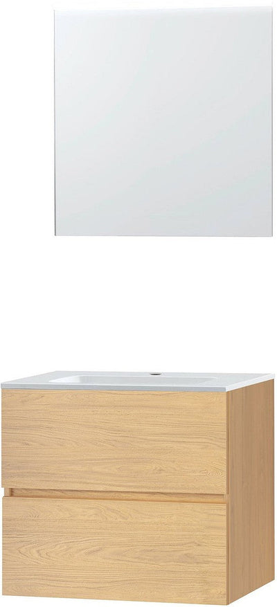 Mbl.Molto Chene Bronze 70 Marb.Synt.Mir.