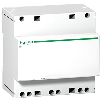 Transformateur de sécurité modulaire iTR - 230V 50 - 60Hz - sortie 12 - 24V - 25VA