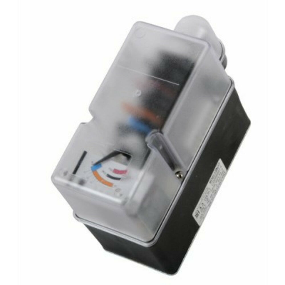 Riello servomoteur RS