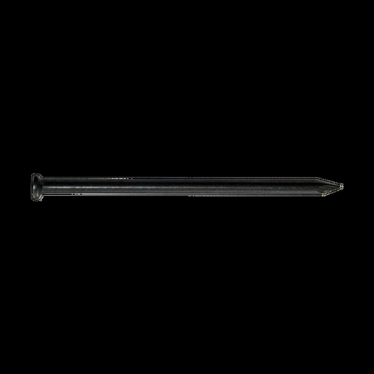 Pointe acier trempé 3,0x40 mm blister 90g