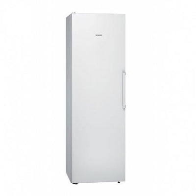 Réfrigérateur - pose-libre IQ300 réfrigérateur à une porte classe D, 39dB, hyperFresh, éclairage Led