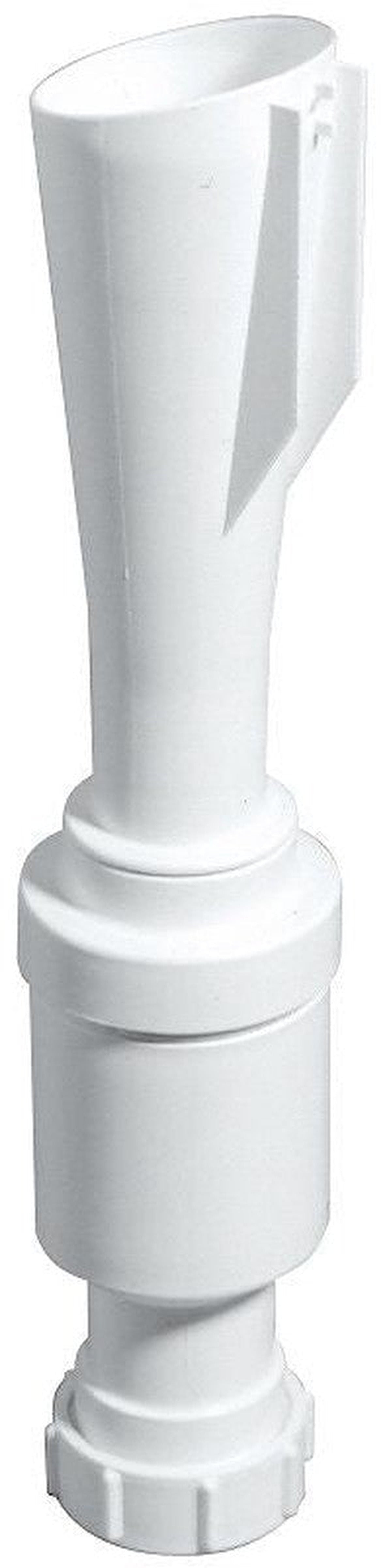 SIPHON PP PR AFVOERWATER MC ALPINE 40MM