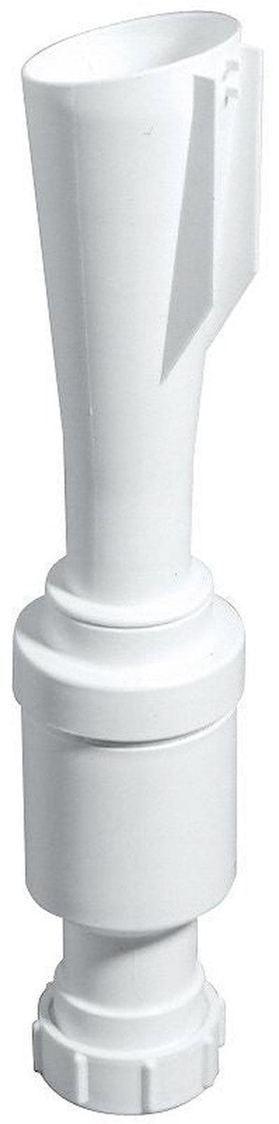 SIPHON PP PR AFVOERWATER MC ALPINE 40MM