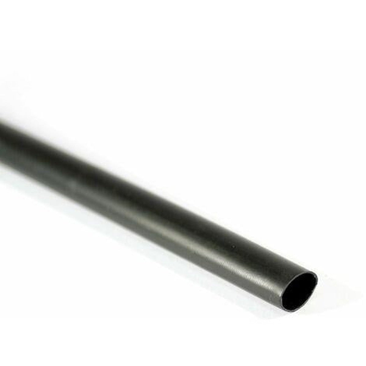 Gaine thermorétractable à paroie moyenne avec colle 1.22m diamètre 22mm rétractée diamètre 6mm